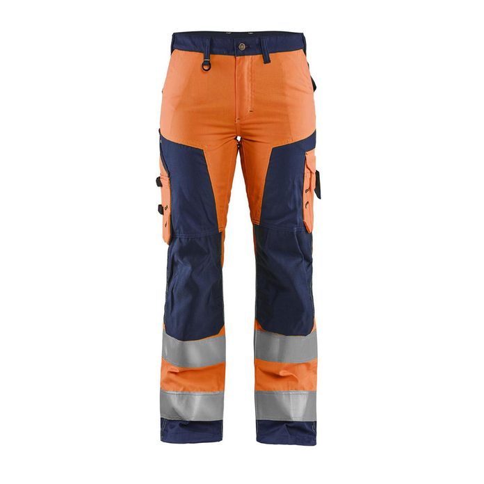 Safety Pants Blaklader Hi Vis Work Trousers Front 715518115389 79aab820 03b2 432a 83b4 92129accee07 1800x1800