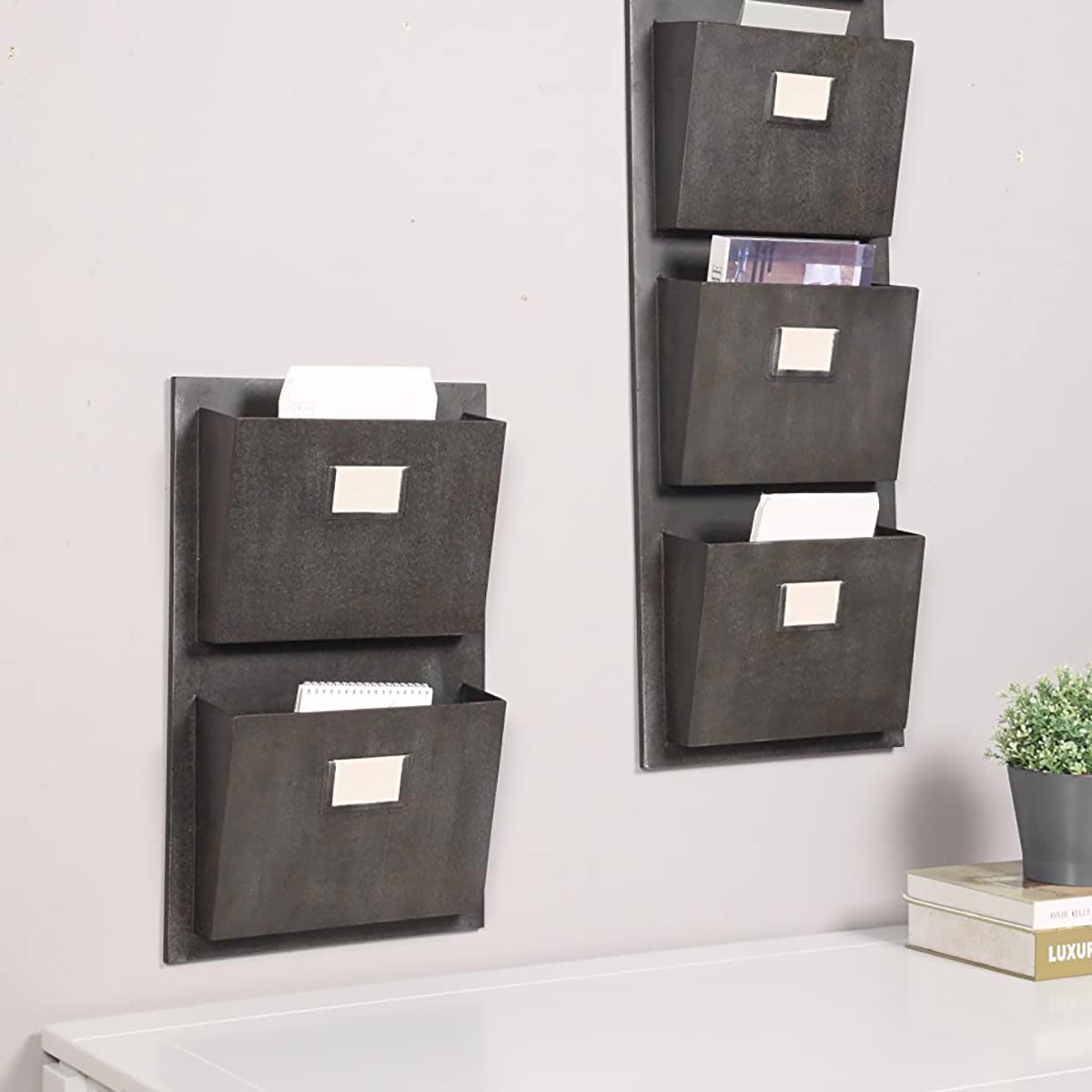 10 Best Home Office Wall Organizers | The Family Handyman