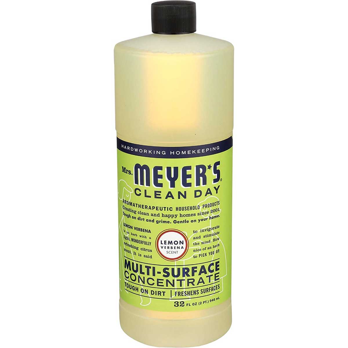 meyers cleaner