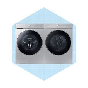 Bespoke Ai Front Load Washer And Dryer