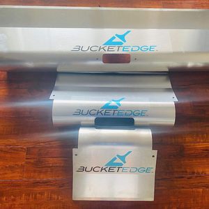 Bucket Edge Complete Set Ecomm Via Amazon.com