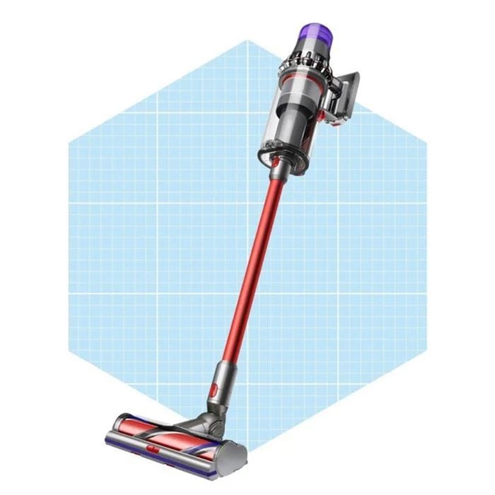 Dyson Outsize Cordless Vacuum