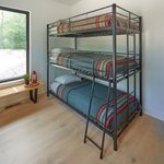 10 Best Cabin Bunk Bed Ideas