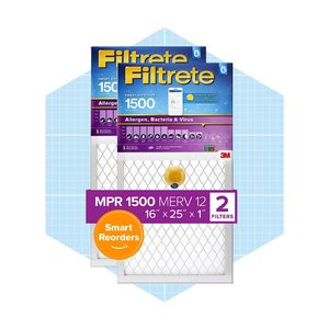 Filtrete Smart Furnace Filter