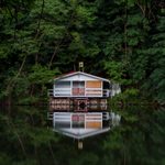What to Know About Building a Cabin or Second House