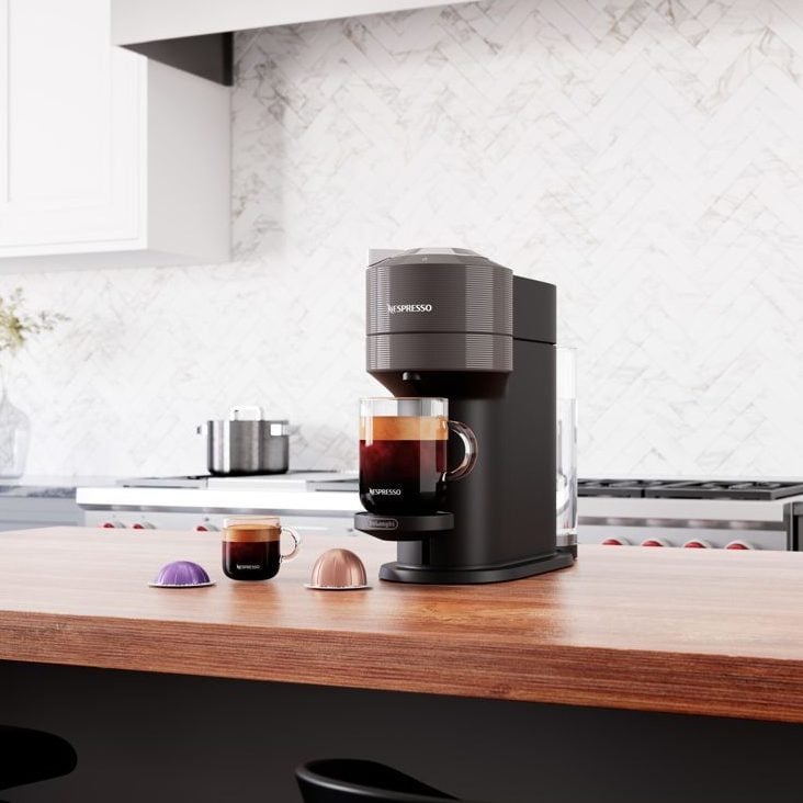 Nespresso Vertuo Next Coffee And Espresso Maker Ecomm Via Target