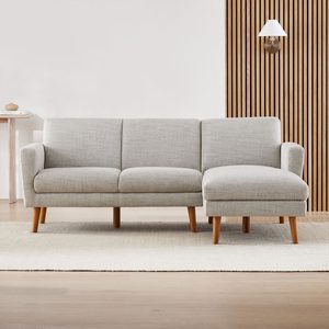 Oliver 2 Piece Chaise Sectional