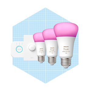 Philips Hue Smart Light Kit