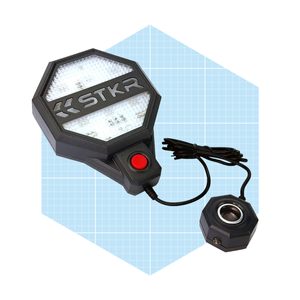 Stkr Concepts Parking Sensor