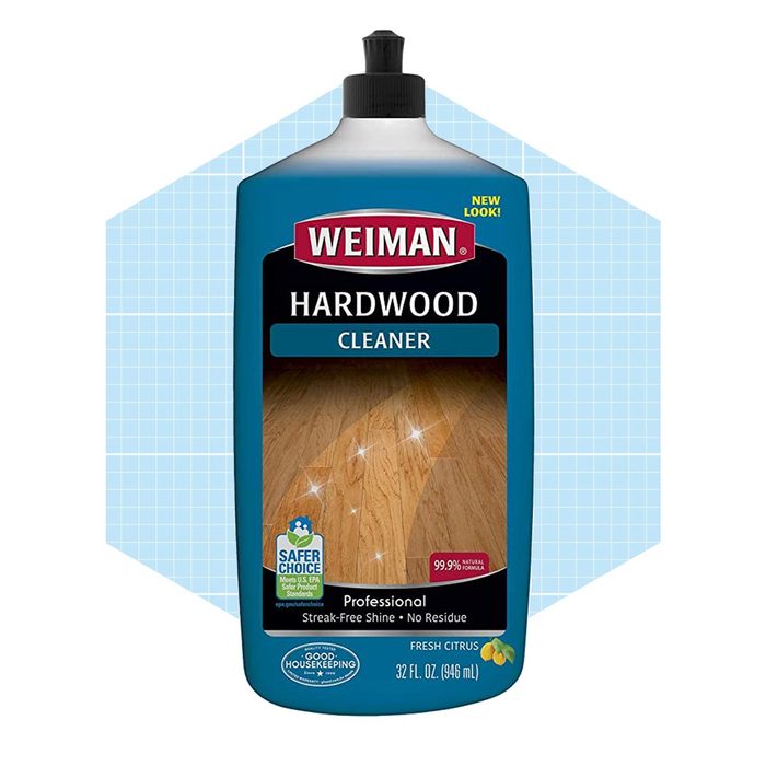 Weiman Wood Floor Cleaner