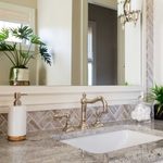 How to Keep Your Bathroom Counter Clean and Organized
