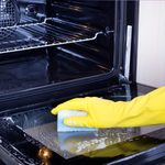 8 Best Oven Cleaners