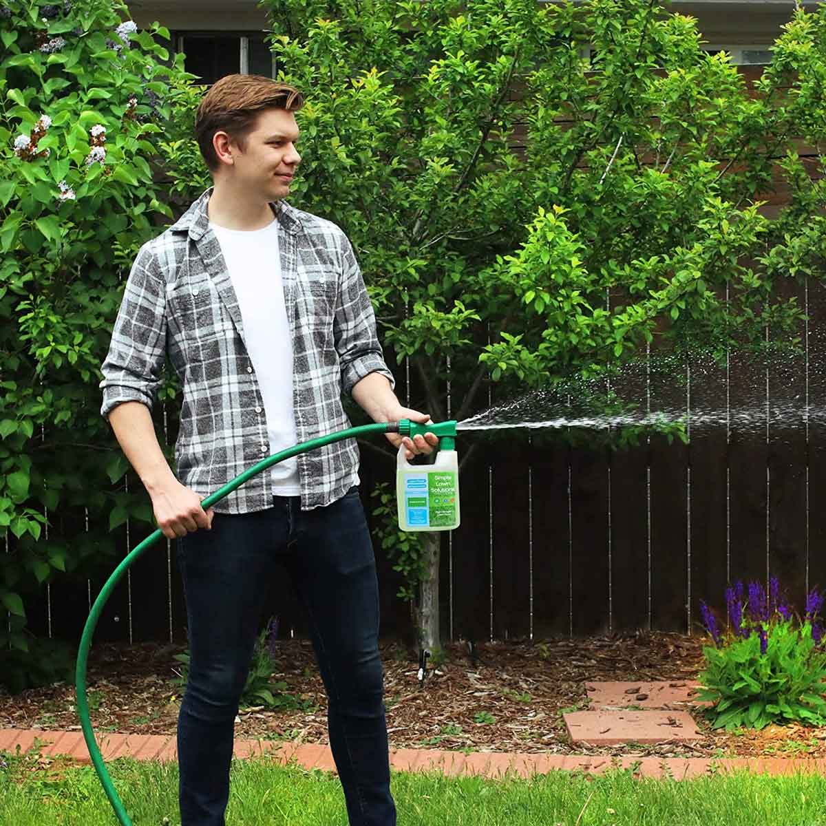 Spring Lawn Fertilizer: 7 of Our Best Picks | The Family Handyman