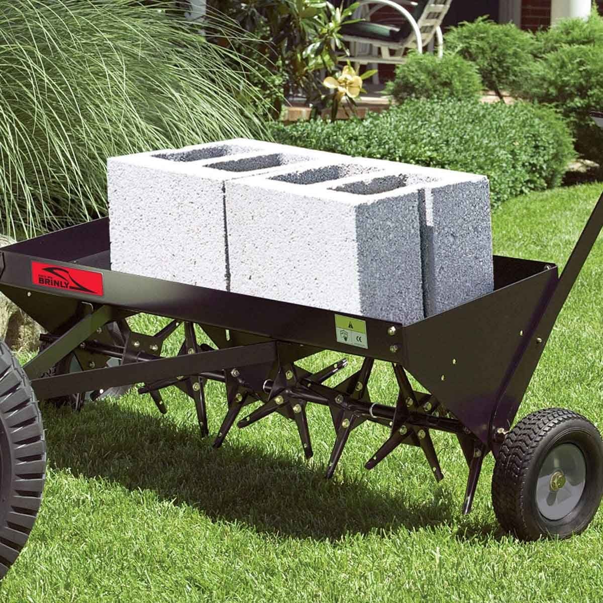 Lawn Aerators for sale in Lily, Kentucky