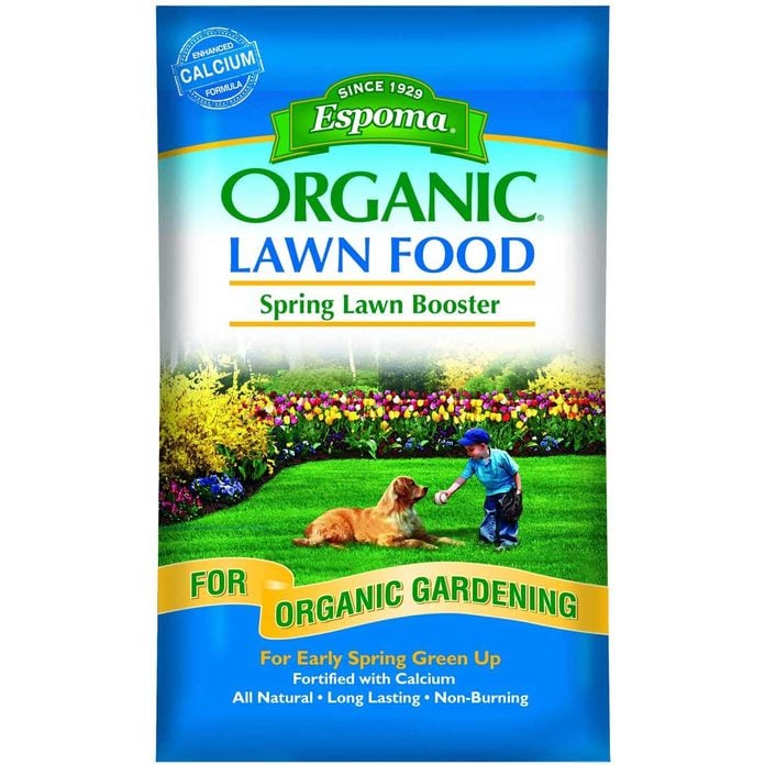 Organic Fertilizer