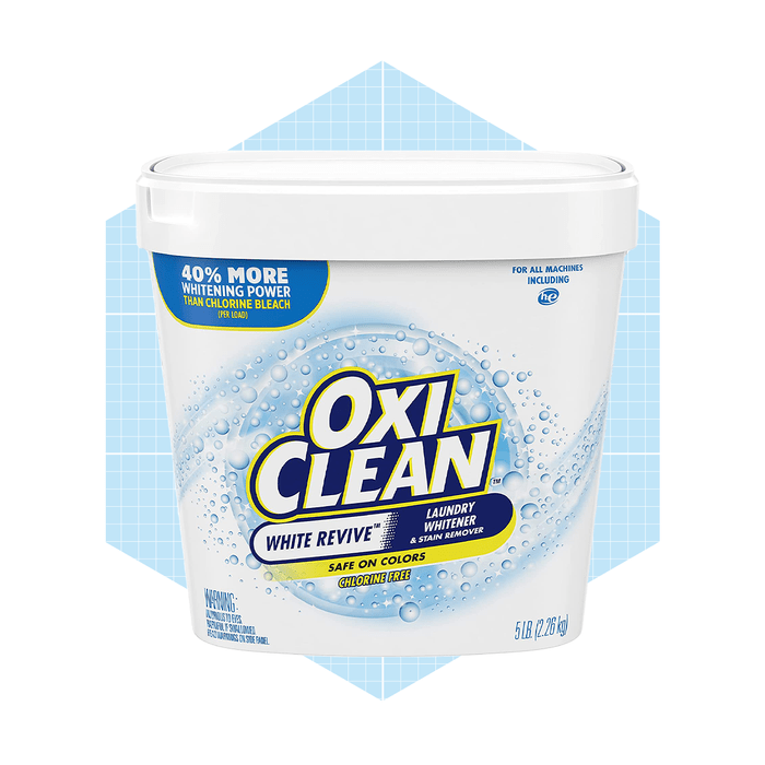 Oxiclean White Revive Laundry Whitener Stain Remover Ecomm Via Amazon.com