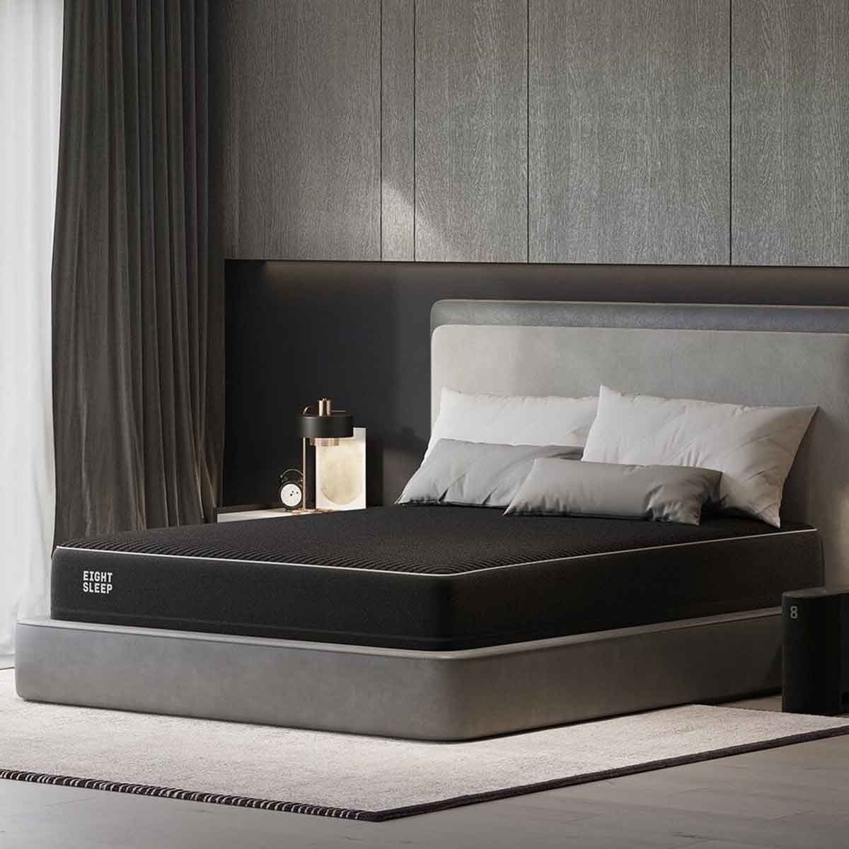 bed in a box mattress