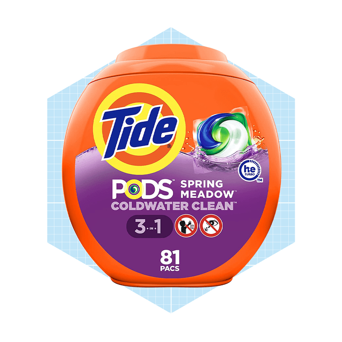 Tide Pods Laundry Detergent Pods Ecomm Via Amazon.com
