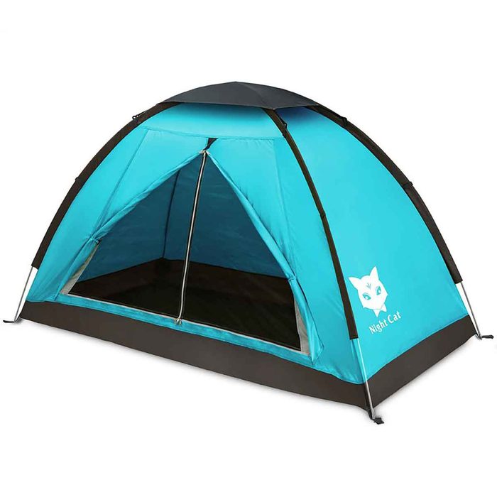 kids backpacking tent