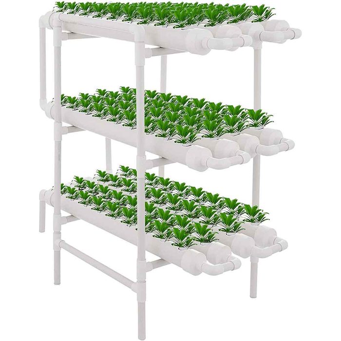 hydroponic growing system