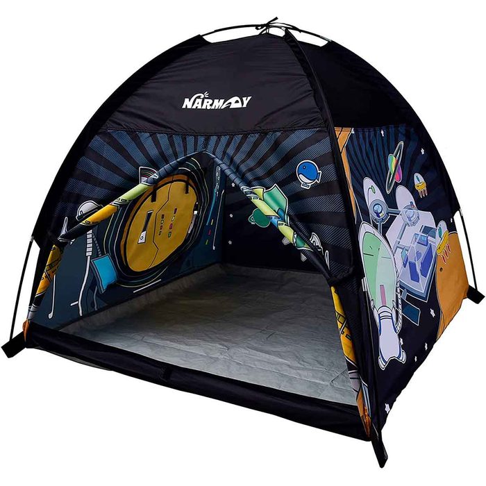 kids space tent