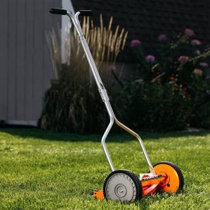 Scotts 19-inch Electric Lawn Mower