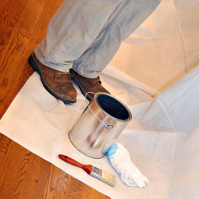 Best Painters Drop Cloth Picks To Protect Your Floors