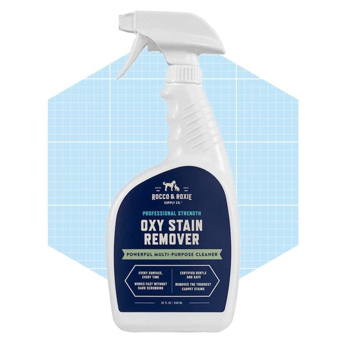  Rocco & Roxie Oxy Stain Remover 