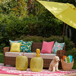 Update Your Backyard with Overstock’s Patio Super Sale