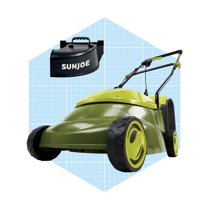 Sun Joe Mj401e Pro Electric Lawn Mower