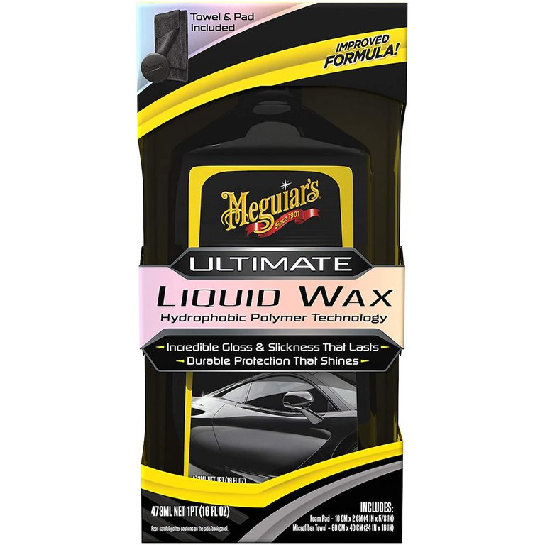 List 93+ Pictures Top Rated Car Wax For Black Cars Superb