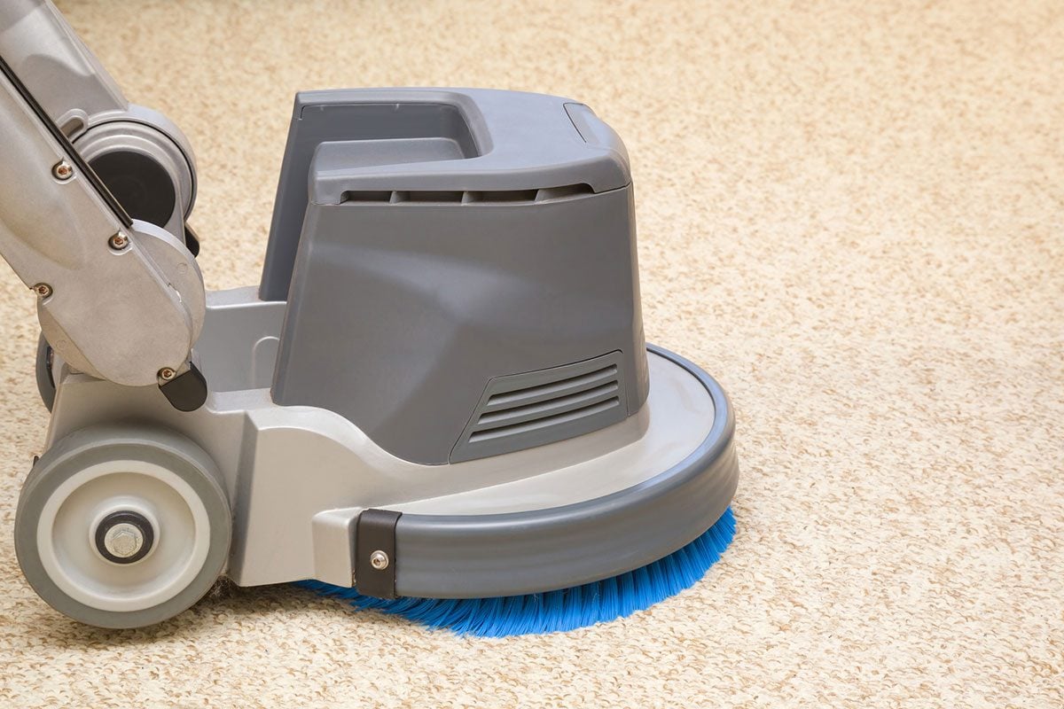 Carpet cleaning wilmington nc