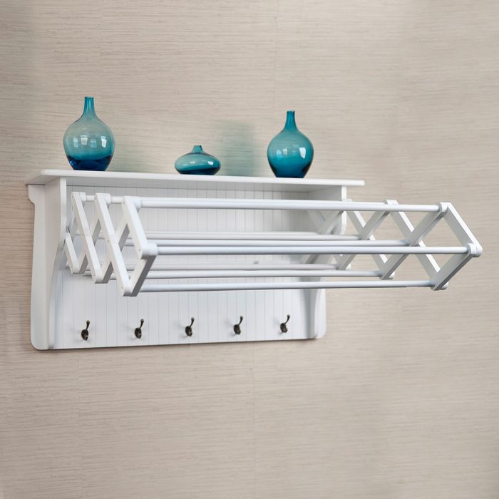 Drying Rack