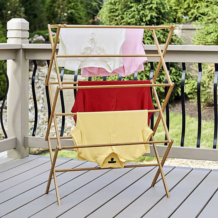 Drying Rack