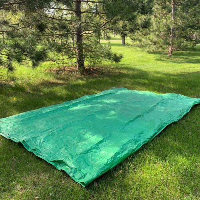 Ground Tarp