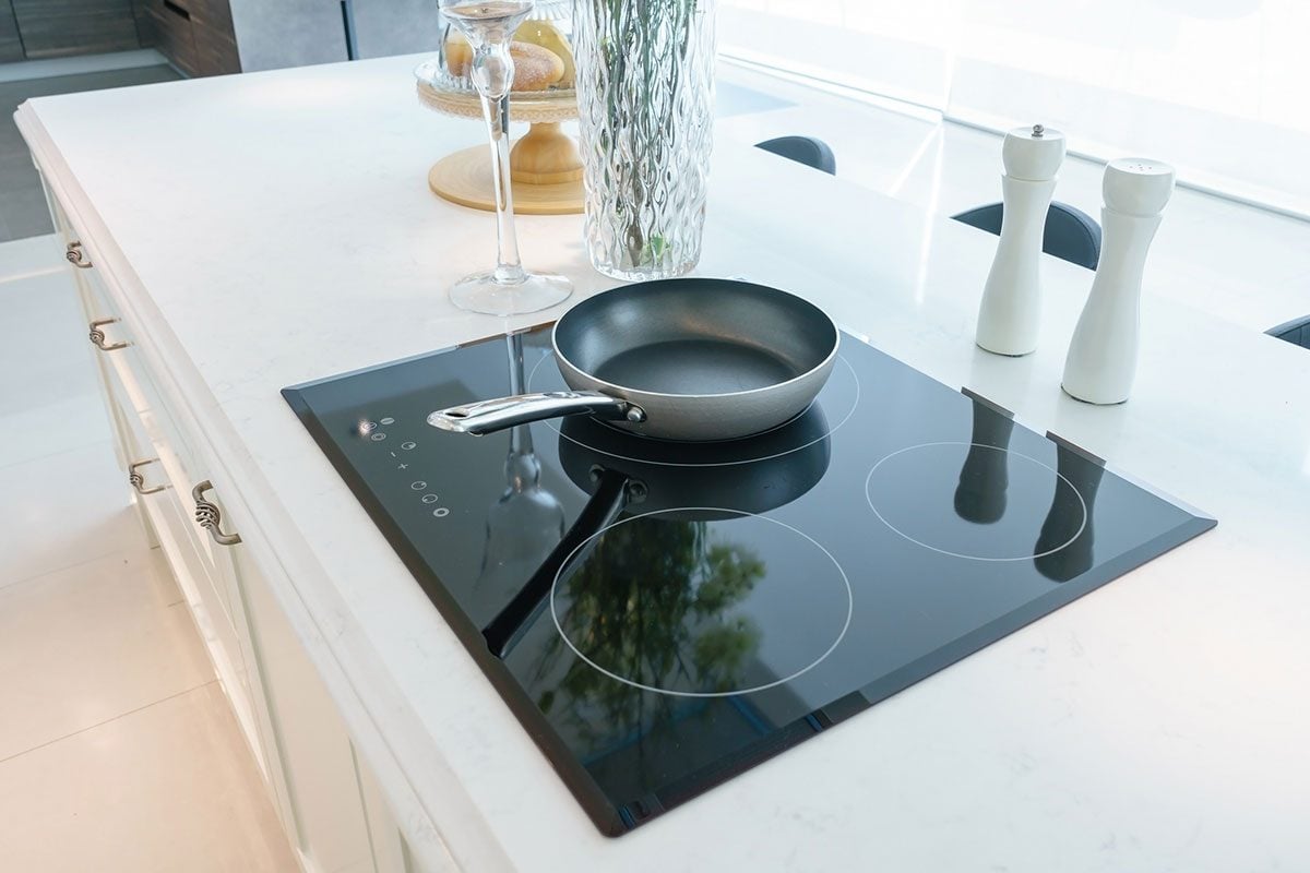 Induction Cooktops: 7 Reasons to Switch to an Induction Cooktop