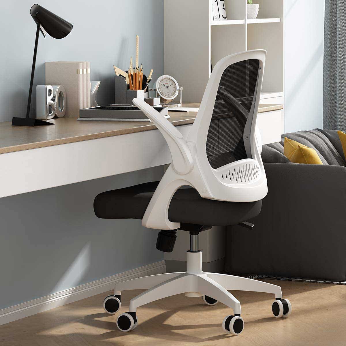 10 Best Ergonomic Office Chairs for Your Home The Family Handyman
