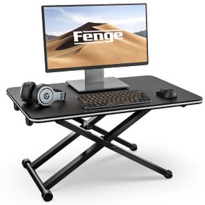 The Best Home Office Standing Desks | The Family Handyman