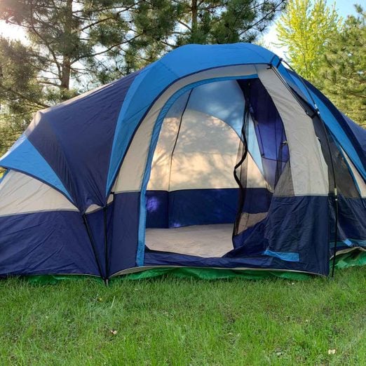 How To Set a Tent In 6 Simple Steps (DIY) | Family Handyman