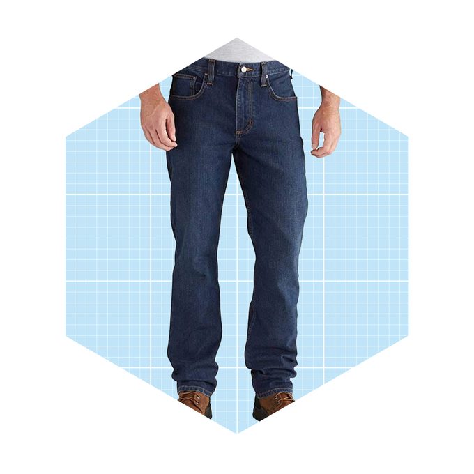Carhartt Men’s Rugged Flex Relaxed Fit 5 Pocket Jean Ecomm Amazon.com