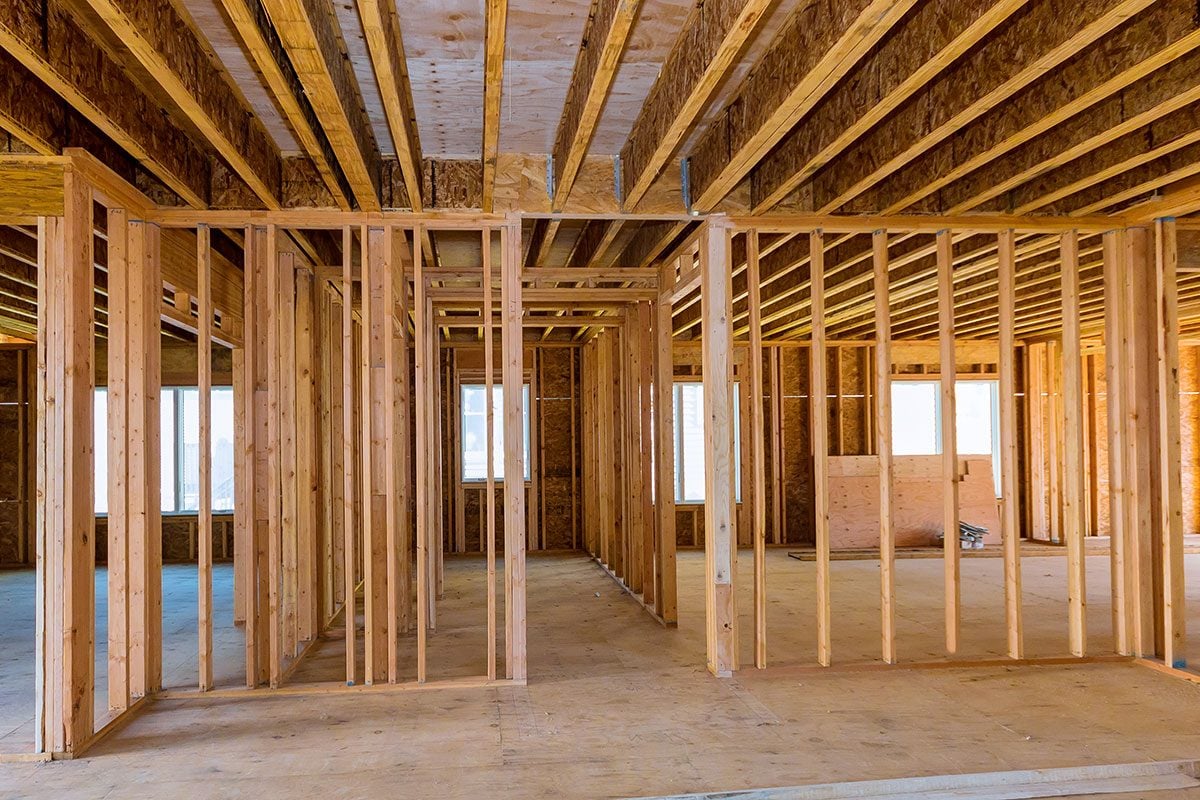 What To Know About Load-Bearing Walls | The Family Handyman