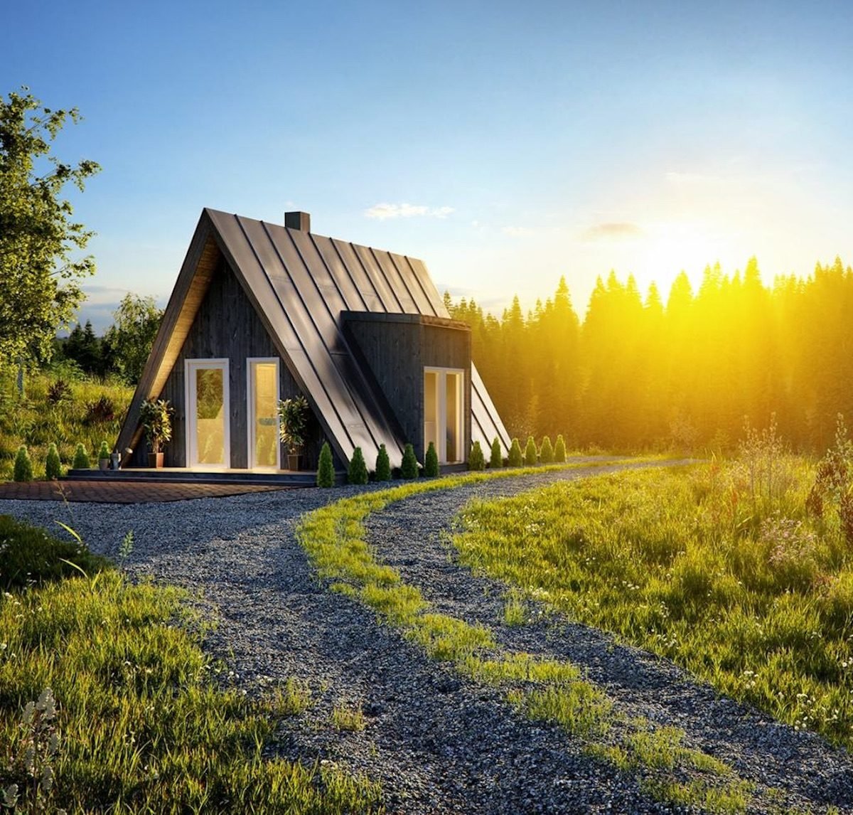 The Best Prefab and Tiny Houses You Can Buy For Your Home in 2024