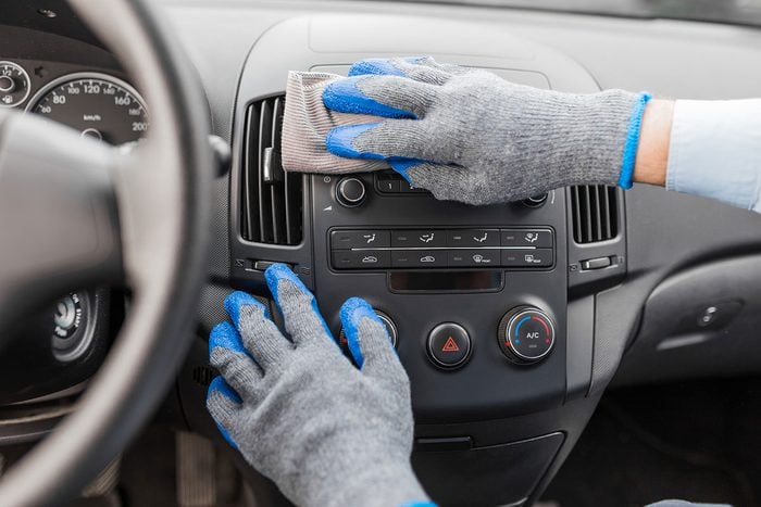 Mobile Car Detailers Perth