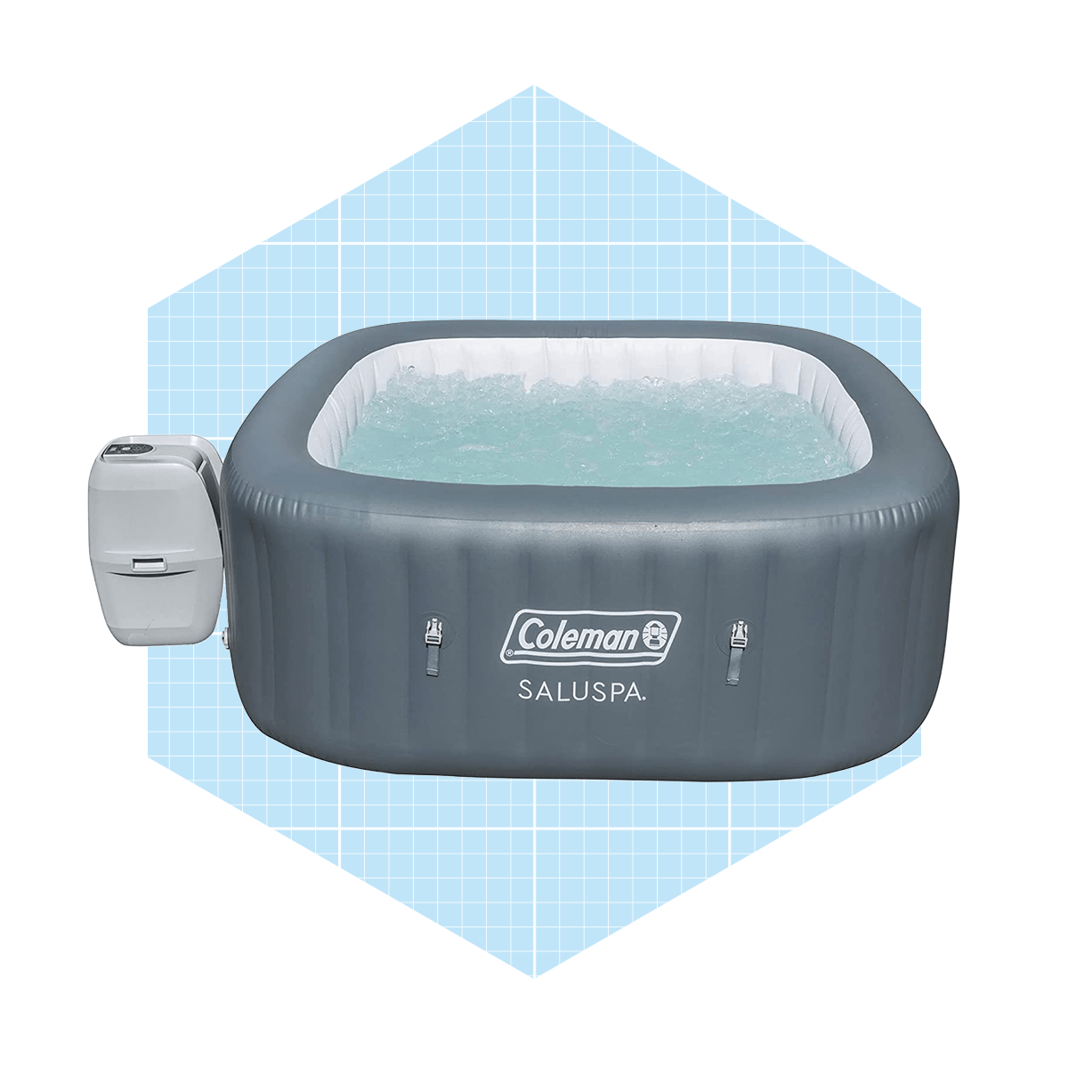 How Long Do Coleman Inflatable Hot Tubs Last?