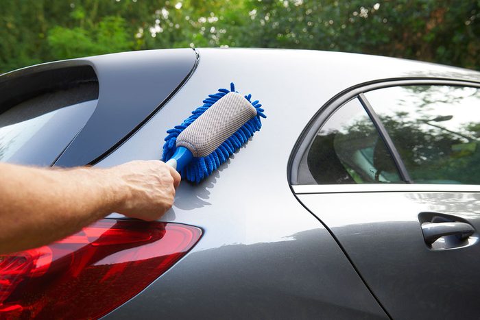 Car Detailing Costs: Is It Cheaper To DIY? | The Family Handyman
