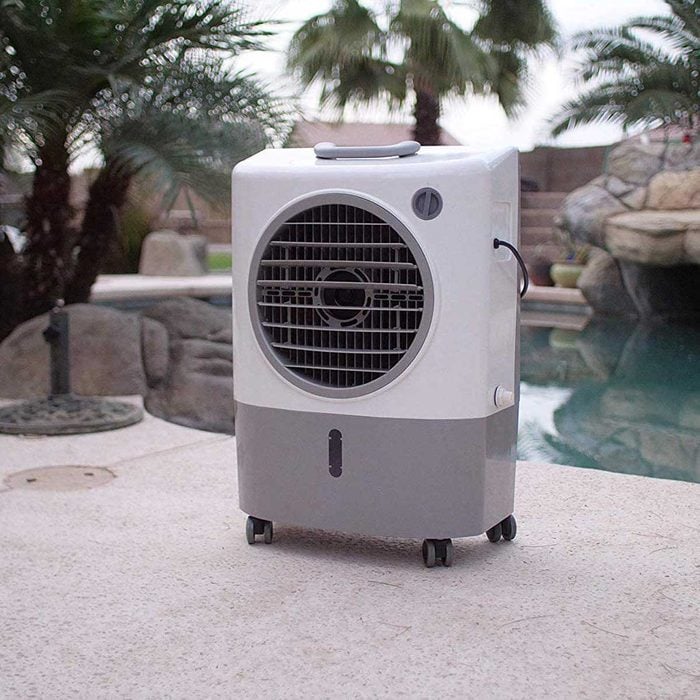 8 Best Evaporative Coolers To The, Best Outdoor Evaporative Coolers