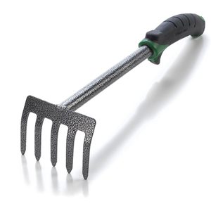7 Best Garden Rakes for Cleaning Up Around Plants | The Family Handyman