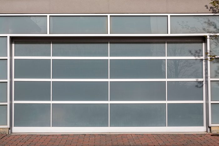 What To Know About Glass Garage Doors, How Much Is A Glass Garage Door