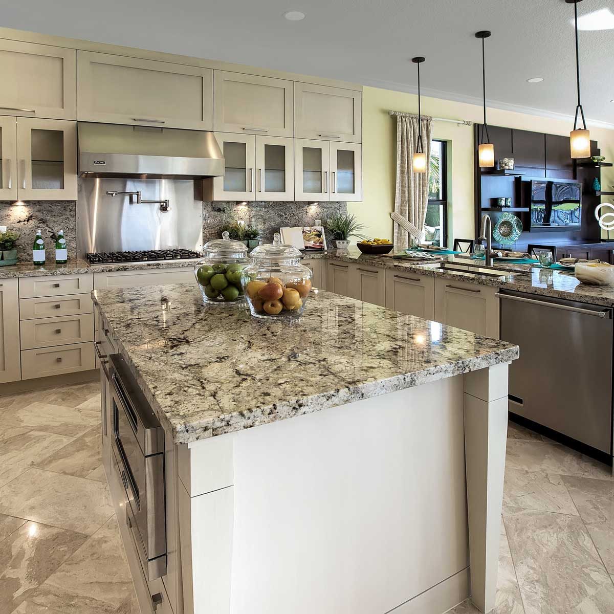 What to Know About Countertop Options | Family Handyman