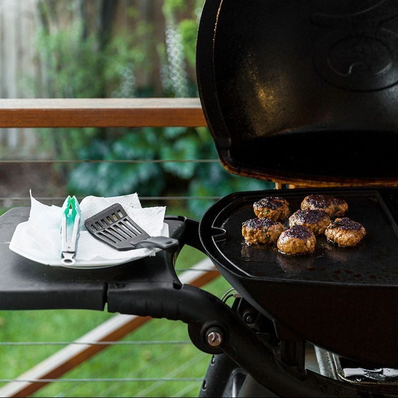 3 Tips for Outdoor Electric Grilling - Continental